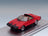 Alfa Romeo Alfetta Spider Pininfarina Open 1972 Red Kess Model 1:43 scale model - front three-quarter view