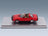 Alfa Romeo Alfetta Spider Pininfarina Open 1972 Red Kess Model 1:43 scale model - side view