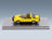 Alfa Romeo Alfetta Spider Pininfarina Closed 1972 Yellow Kess Model 1:43 scale model - side view