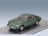 Alfa Romeo 1900C SS SN01840 Zagato Coupé 1957 Green Metallic Kess Model 1:43 scale model - front three-quarter view