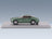 Alfa Romeo 1900C SS SN01840 Zagato Coupé 1957 Green Metallic Kess Model 1:43 scale model - side view