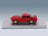 Alfa Romeo 1900C SS SN10593 Zagato Coupé 1957 Red Kess Model 1:43 scale model - side view