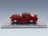 Alfa Romeo 1900C SS SN10593 Zagato Coupé 1957 Bordeaux Kess Model 1:43 scale model - side view