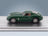 Maserati 330 Ricarrozzata Berlinetta by ATL 1979 Green Kess Model 1:43 scale model - side view