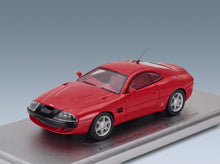 Aston Martin AM3 Personal Car Sultan of Brunei 1997 Red Kess Model 1:43 scale model - front three-quarter view