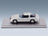 Ferrari Meera S Michelotti 1983 Pearl White Silver Kess Model 1:43 scale model - side view