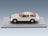 Ferrari Meera S Michelotti 1983 Fuji White Kess Model 1:43 scale model - side view