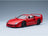 Ferrari F40 Lightweight 1990 Rosso Corsa KK Scale 1:18 - front three-quarter view