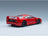 Ferrari F40 Lightweight 1990 Rosso Corsa KK Scale 1:18 - rear three-quarter view
