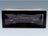 BMW M5 E39 1998 Black KK Scale 1:18 scale model - box