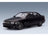 BMW M5 E39 1998 Black KK Scale 1:18 scale model - front three-quarter view