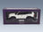 Toyota Land Cruiser 250 2024 White Kyosho 1:18 - original packaging