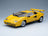 Lamborghini Countach LP 5000S QV 1985 Yellow KK Scale 1:12 scale model - opening parts