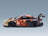 Porsche 911 991 RSR Project 1 No. 56 Jörg Bergmeister Patrick Lindsey Egidio Perfetti Winner LMGTE Am 24h Le Mans 2019 IXO Models 1:12 scale model - side view