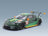 Porsche 911 991 RSR Proton Competition No. 93 Fassbender Fernandez Laser Lietz Green ELMS 2020 IXO Models 1:12 scale model - front three-quarter view