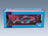 Porsche 911 991-2 GT3 R GPX Martini Racing No. 221 Lietz Christensen Estre Test Days 24h Spa 2022 IXO Models 1:18 scale model - original packaging