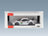 Porsche 911 991-2 RSR-19 4.2L Porsche GT No. 91 Gianmaria Bruni Richard Lietz Frederic Makowiecki 24h Le Mans 2021 IXO Models 1:18 scale model - original packaging