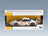 Porsche 911 991 RSR-19 4.2L Project 1 No. 46 Cairoli Pedersen Leutwiler 24h Le Mans 2022 IXO Models 1:18 scale model - original packaging