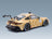 Porsche 911 992 GT3 Cup Porsche Motorsport No. 911 Timo Glock Porsche Supercup Hungaroring 2023 IXO Models 1:18 scale model - rear three-quarter view