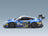 Porsche 911 992 GT3 R Phantom Global Racing No. 13 4th 12h Bathurst 2024 Jaxon Evans Joel Eriksson Thomas Preining IXO Models 1:18 scale model - side view