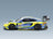 Porsche 911 992 GT3 R Rutronik Racing No. 96 Andlauer Müller Niederhauser 24h Spa 2024 IXO Models 1:18 scale model - side view