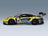 Porsche 911 GT3 R Rutronik Racing No. 96 Müller Niederhauser Picariello 2nd 24h Spa 2025 IXO Models 1:18 scale model - side view