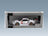 Porsche 911 991 RSR Porsche GT Team No. 912 Bamber Vanthoor Jaminet 2nd GTLM Petit Le Mans 2018 IXO Models 1:18 scale model - original packaging