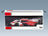 Porsche 963 Porsche Penske Motorsport No. 6 Kevin Estre Andre Lotterer Laurens Vanthoor 4th 24h Le Mans Pole Position 2024 IXO Models 1:18 scale model - original packaging