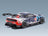 Ford Mustang GT3 Multimatic Motorsports No. 65 Mies Olsen Vervisch Winner GTD Pro Class IMSA 24h Daytona 2025 IXO Models 1:18 scale model - rear three-quarter view