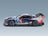 Ford Mustang GT3 Multimatic Motorsports No. 65 Mies Olsen Vervisch Winner GTD Pro Class IMSA 24h Daytona 2025 IXO Models 1:18 scale model - side view