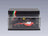 FERRARI - F1  SF-26 TEAM SCUDERIA FERRARI HP SF26 N 44 3rd CHINA GP 2026 LEWIS HAMILTON - RED WHITE BLACK scale model - side view in display case