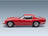 Lamborghini 3500 GT Zagato RHD 1965 Red Maxima 1:18 scale model - side view