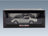 Lamborghini 3500 GT Zagato LHD 1965 Silver Maxima 1:18 scale model - original packaging