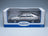 Audi Coupé GT 1983 Silver MCG 1:18 scale model - original packaging