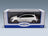 Hyundai i30 Drive-N Limited Edition 2021 White Metallic MCG 1:18 scale model - original packaging