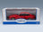 Ford Capri MkII X-Pack 1975 Red MCG 1:18 scale model - original packaging