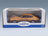 Ford Capri MkIII Coupé 1978 Gold MCG 1:18 scale model - original packaging