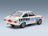 Ford Capri MkII RS 2000 Sinzinger Livery No. 59 Manthey Brohling Dahlen 24h Nürburgring 1982 MCG 1:18 scale model - rear three-quarter view