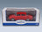 Skoda 100 L 1969 Red MCG 1:18 scale model - original packaging
