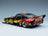 Ford Capri Turbo Gr.5 Team Mampe No. 3 Hans Heyer DRM Norisring 1979 MCG 1:18 scale model - rear three-quarter view