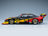 Ford Capri Turbo Gr.5 Team Mampe No. 3 Hans Heyer DRM Norisring 1979 MCG 1:18 scale model - side view
