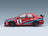 Alfa Romeo 155 GTA Superturismo Martini No. 6 Luca Cadalora 6th Monza 1992 Red Mitica 1:18 scale model - side view