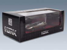 Alfa Romeo Alfasud Caimano 1971 Bronze Matrix Scale Models 1:43 scale model - original packaging