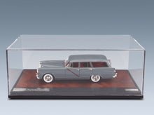 Bentley S2 Wendler ch.LLBA9 Estate Wagon 1960 Grey Matrix Scale Models 1:43 scale model - original packaging
