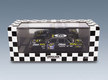 Mercedes-Benz E-Class 280E No. 49 T. Fowkes P. O'Gorman 2nd Rally London-Sidney Marathon 1977 Black Matrix Scale Models 1:43 scale model - original packaging