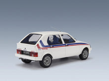 Citroën Visa Gr.B Trophée 1983 White Otto-Mobile 1:18 scale model - rear three-quarter view