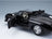 Porsche 356 Speedster No. 71 1955 Black KK Scale 1:12 scale model - interior