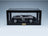 Porsche 356 Speedster No. 71 1955 Black KK Scale 1:12 scale model - original packaging