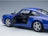 Porsche 911 964 RS Coupé 1992 Blue Cup Rims KK Scale 1:12 scale model - interior
