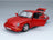 Porsche 911 964 RS Coupé 1992 Red Cup Rims KK Scale 1:12 scale model - opening parts